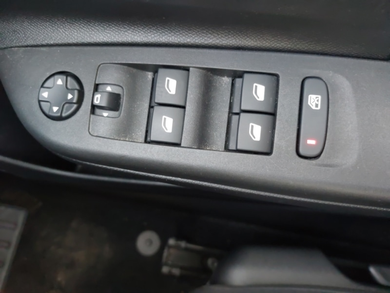 Used Vauxhall Corsa 2021 for sale - 77070287: Photo 12