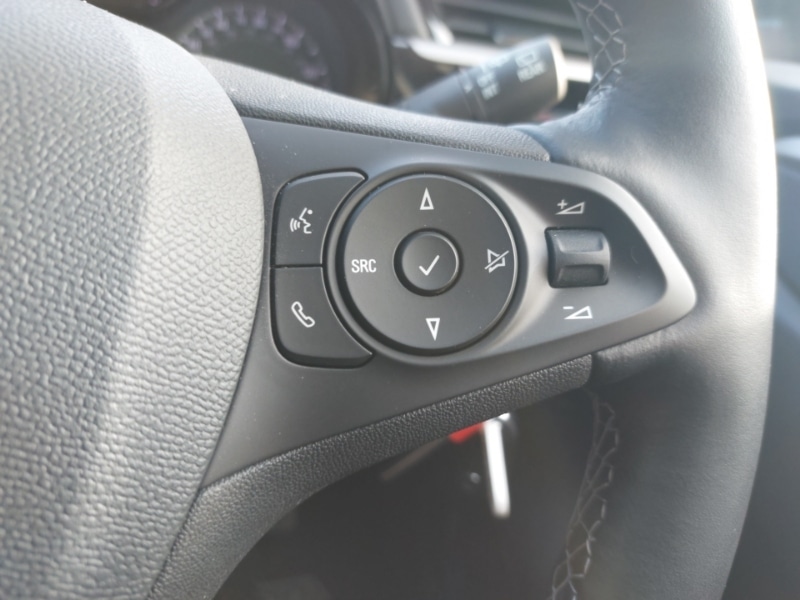 Used Vauxhall Corsa 2021 for sale - 77070287: Photo 13