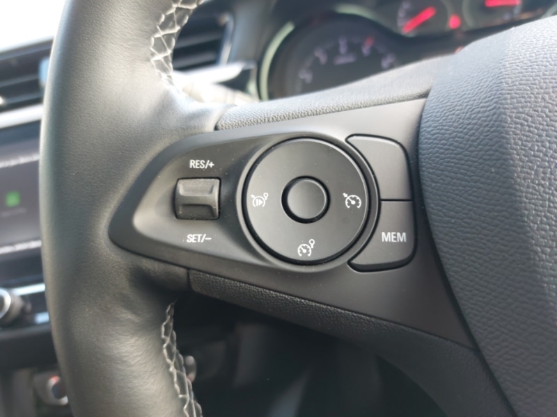 Used Vauxhall Corsa 2021 for sale - 77070287: Photo 14