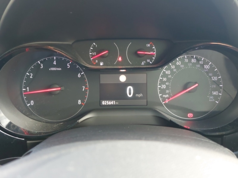 Used Vauxhall Corsa 2021 for sale - 77070287: Photo 15