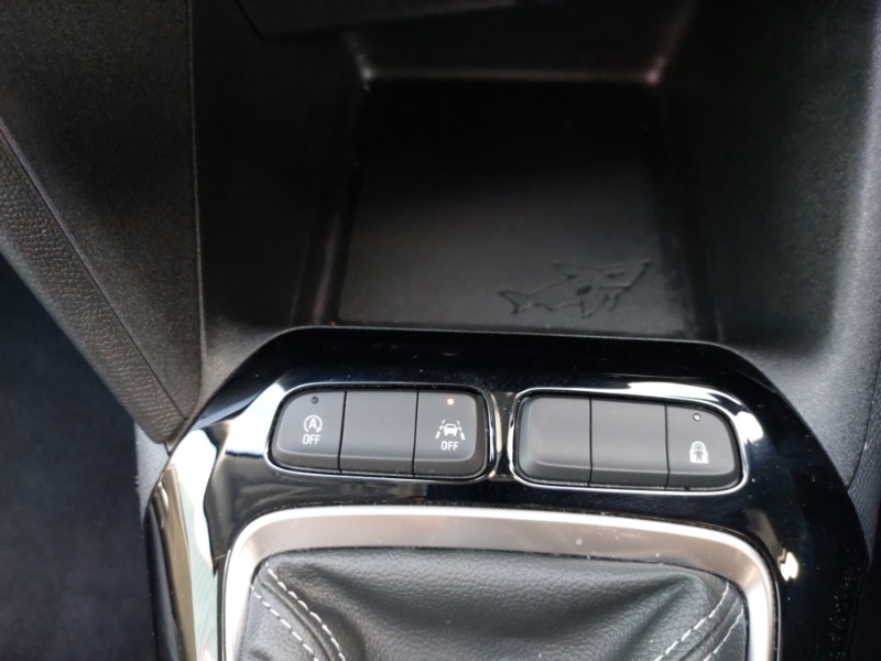 Used Vauxhall Corsa 2021 for sale - 77070287: Photo 17