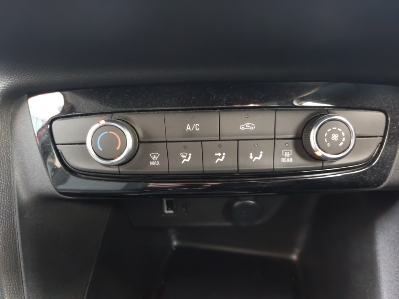 Used Vauxhall Corsa 2021 for sale - 77070287: Photo 19