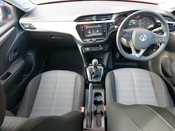 Used Vauxhall Corsa 2021 for sale - 77070287: Photo