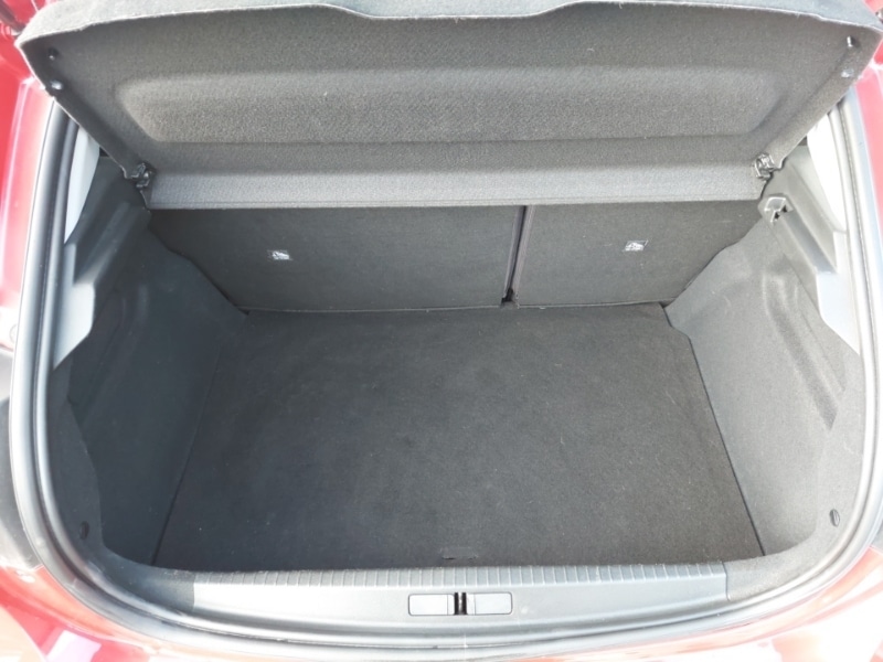 Used Vauxhall Corsa 2021 for sale - 77070287: Photo 8