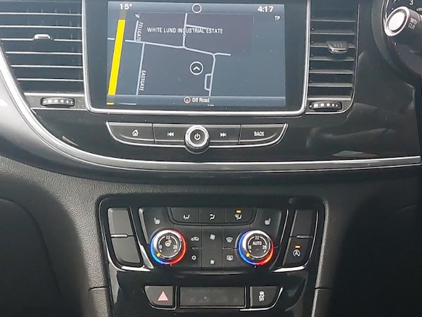 Used Vauxhall Mokka X 2019 for sale - 76199099: Photo 10
