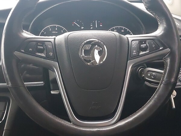 Used Vauxhall Mokka X 2019 for sale - 76199099: Photo 11
