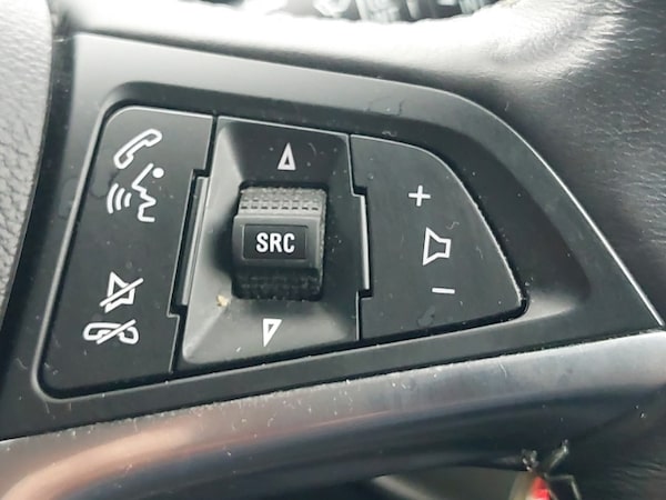 Used Vauxhall Mokka X 2019 for sale - 76199099: Photo 12