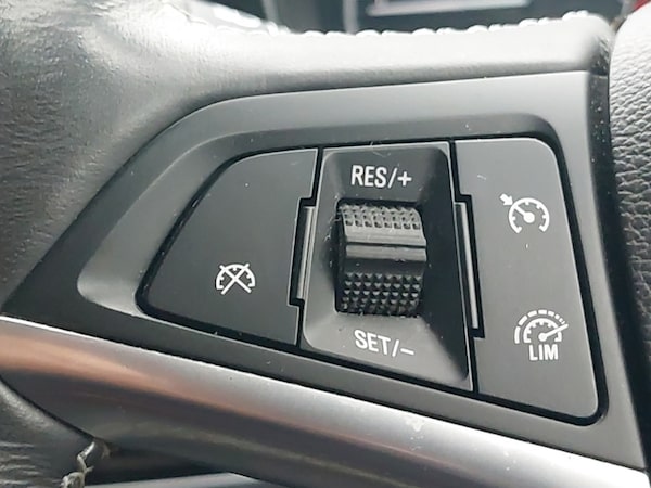 Used Vauxhall Mokka X 2019 for sale - 76199099: Photo 13