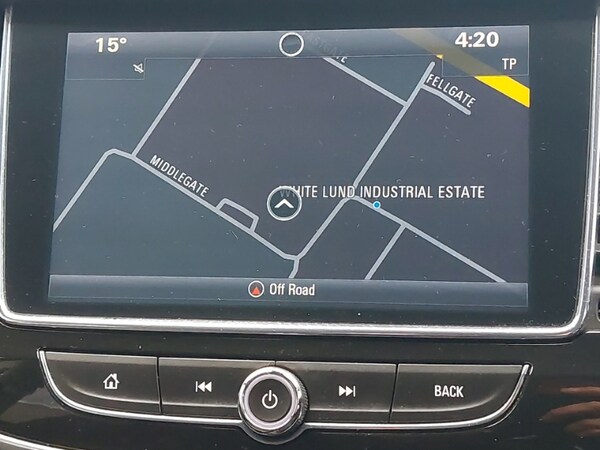 Used Vauxhall Mokka X 2019 for sale - 76199099: Photo 14