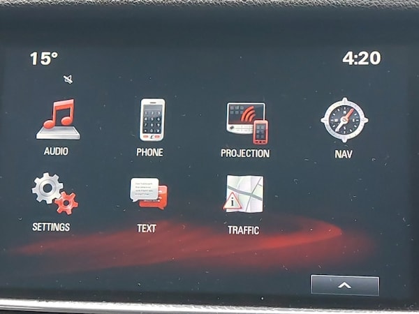Used Vauxhall Mokka X 2019 for sale - 76199099: Photo 15