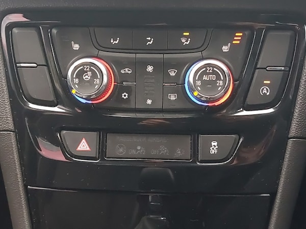 Used Vauxhall Mokka X 2019 for sale - 76199099: Photo 16
