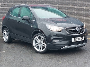 Vauxhall - Mokka X