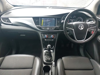 Used Vauxhall Mokka X 2019 for sale - 76199099: Photo 2