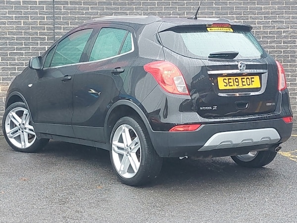 Used Vauxhall Mokka X 2019 for sale - 76199099: Photo 3