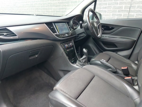 Used Vauxhall Mokka X 2019 for sale - 76199099: Photo 5