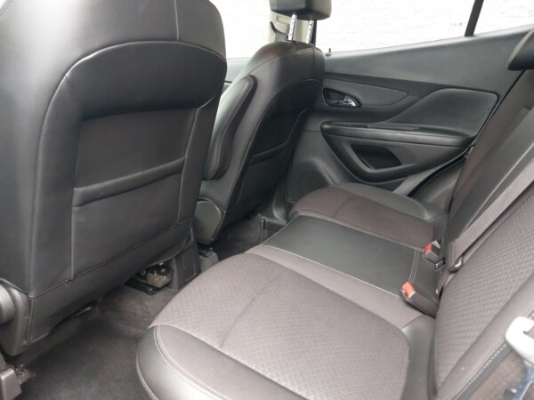 Used Vauxhall Mokka X 2019 for sale - 76199099: Photo 6