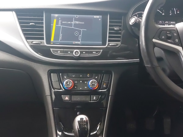Used Vauxhall Mokka X 2019 for sale - 76199099: Photo 7