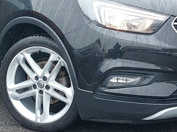 Used Vauxhall Mokka X 2019 for sale - 76199099: Photo 9