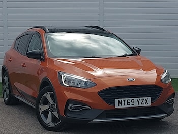 Used Ford Focus 2019 for sale - 79298460: Photo
