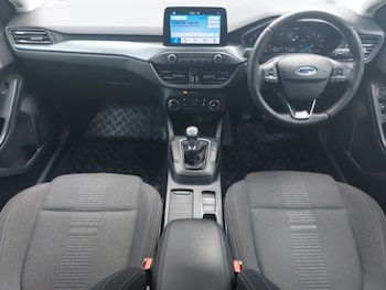 Used Ford Focus 2019 for sale - 79298460: Photo