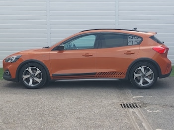 Used Ford Focus 2019 for sale - 79298460: Photo