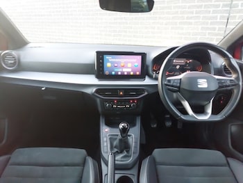Used SEAT Ibiza 2023 for sale - 79420411: Photo