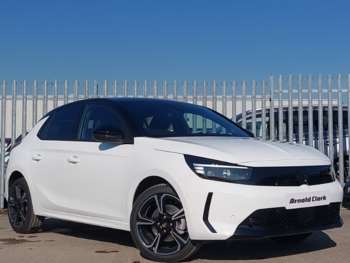 2025 - 1.2 Turbo Ultimate 5dr