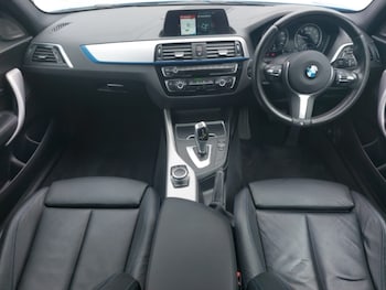 Used BMW 1 Series 2019 for sale - 78837404: Photo