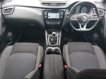 Used Nissan Qashqai 2018 for sale - 79662322: Photo