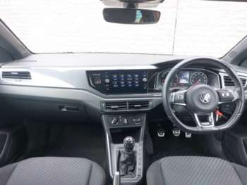 Used Volkswagen Polo 2020 for sale - 75262830: Photo