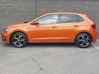 Used Volkswagen Polo 2020 for sale - 75262830: Photo