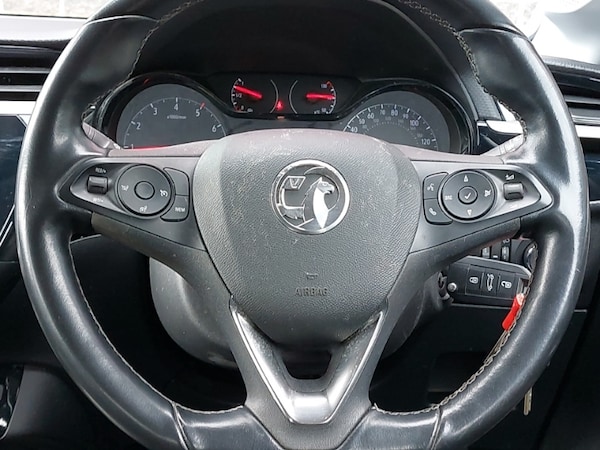 Used Vauxhall Corsa 2021 for sale - 76225843: Photo 11