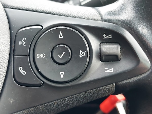 Used Vauxhall Corsa 2021 for sale - 76225843: Photo 12