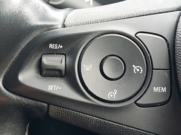 Used Vauxhall Corsa 2021 for sale - 76225843: Photo 13