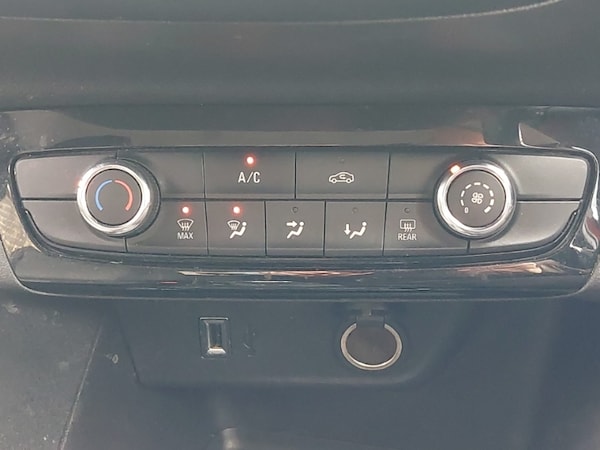 Used Vauxhall Corsa 2021 for sale - 76225843: Photo 15