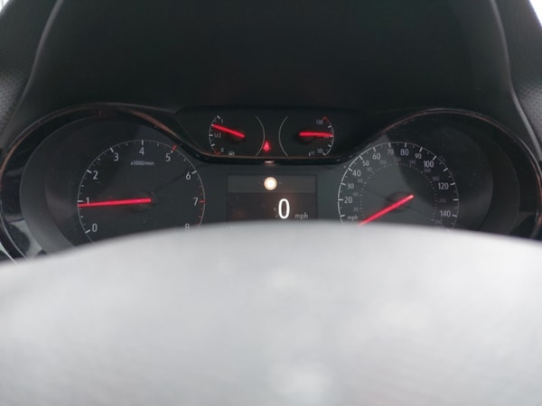 Used Vauxhall Corsa 2021 for sale - 76225843: Photo 17