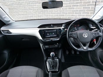 Used Vauxhall Corsa 2021 for sale - 76225843: Photo 2