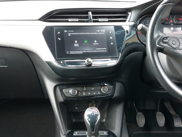 Used Vauxhall Corsa 2021 for sale - 76225843: Photo 7