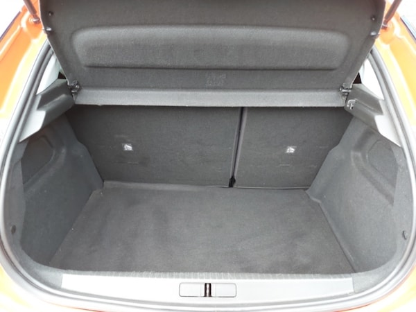 Used Vauxhall Corsa 2021 for sale - 76225843: Photo 8