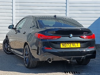 Used BMW 2 Series 2022 for sale - 78428567: Photo