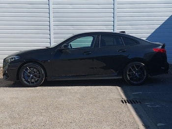 Used BMW 2 Series 2022 for sale - 78428567: Photo