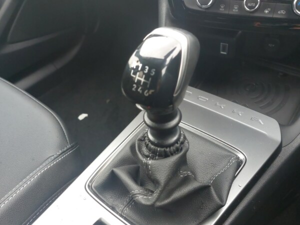Used Vauxhall Mokka 2025 for sale - 75152185: Photo 17