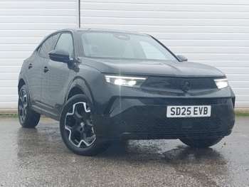 2025 - 1.2 Turbo 136 Ultimate 5dr