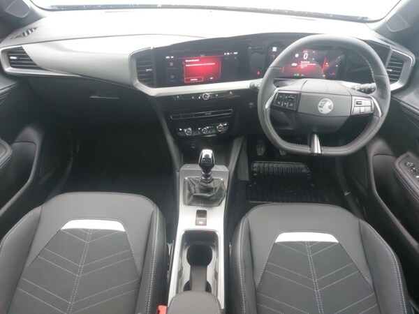Used Vauxhall Mokka 2025 for sale - 75152185: Photo 2