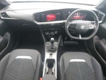 Used Vauxhall Mokka 2025 for sale - 75152185: Photo