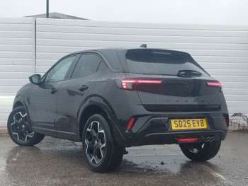 Used Vauxhall Mokka 2025 for sale - 75152185: Photo