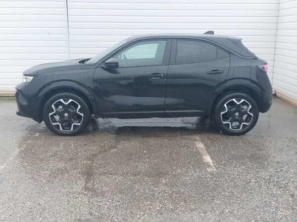Used Vauxhall Mokka 2025 for sale - 75152185: Photo 4
