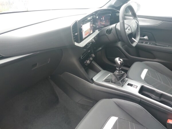 Used Vauxhall Mokka 2025 for sale - 75152185: Photo 5