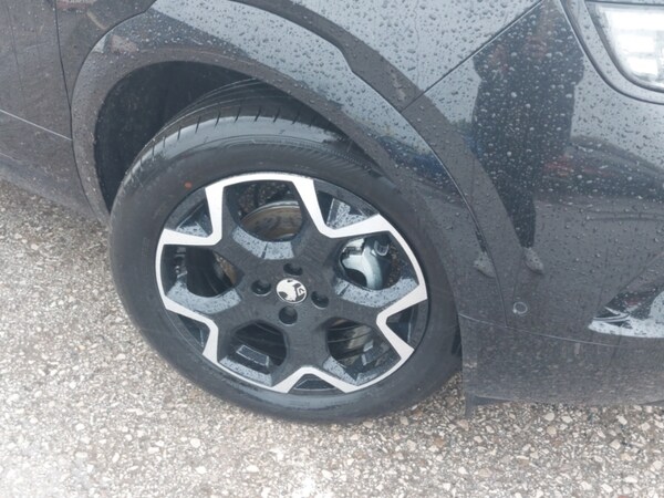 Used Vauxhall Mokka 2025 for sale - 75152185: Photo 9