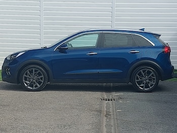 Used Kia Niro 2021 for sale - 79131064: Photo
